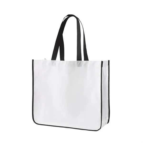 Retailer Tote Bag - Retailer Tote Bag - Image 9 of 9
