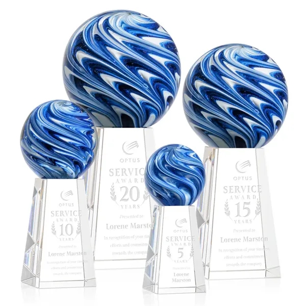 Naples Award on Novita Base