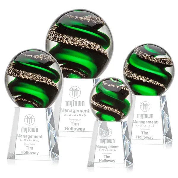 Zodiac Award on Celestina Base