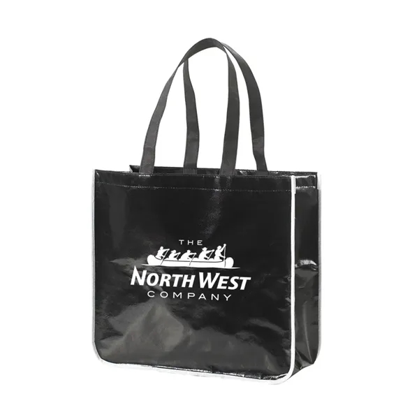 Custom Retailer Tote Bag