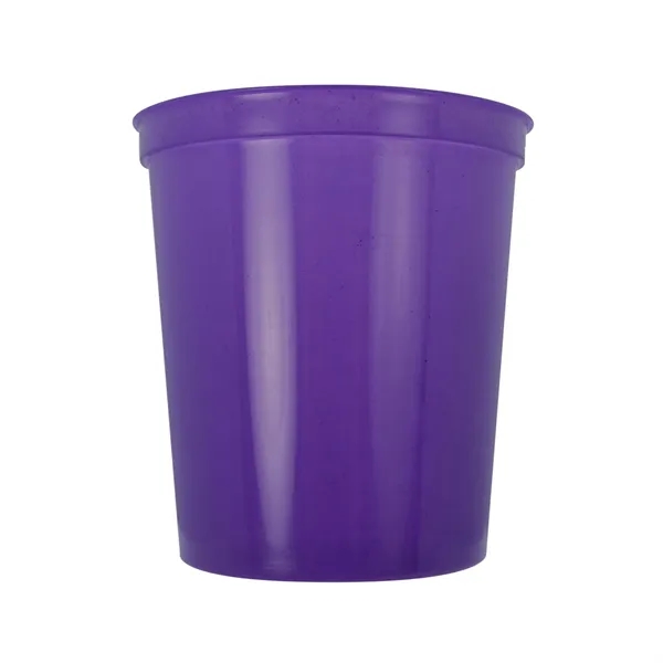 Home & Away 16oz Stadium Cup - Home & Away 16oz Stadium Cup - Image 8 of 12