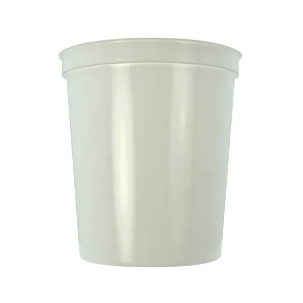 Home & Away 16oz Stadium Cup - Home & Away 16oz Stadium Cup - Image 11 of 12