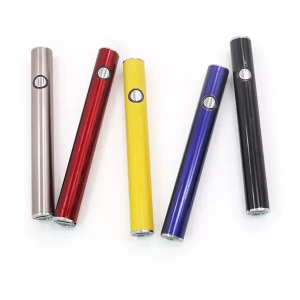 510 Thread Vape Pen Battery with Type C Charger - 510 Thread Vape Pen Battery with Type C Charger - Image 2 of 4