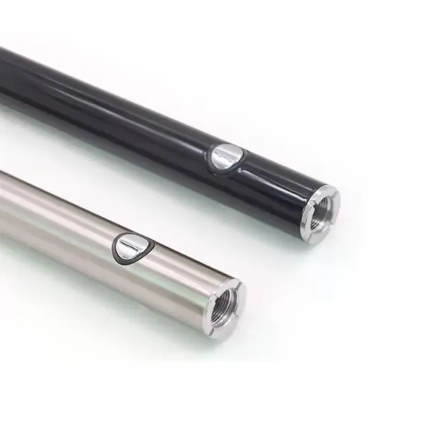 510 Thread Vape Pen Battery with Type C Charger - 510 Thread Vape Pen Battery with Type C Charger - Image 3 of 4