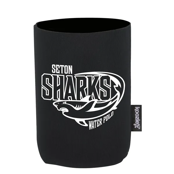 Koozie® Collapsible Neoprene Can Cooler - Koozie® Collapsible Neoprene Can Cooler - Image 0 of 32
