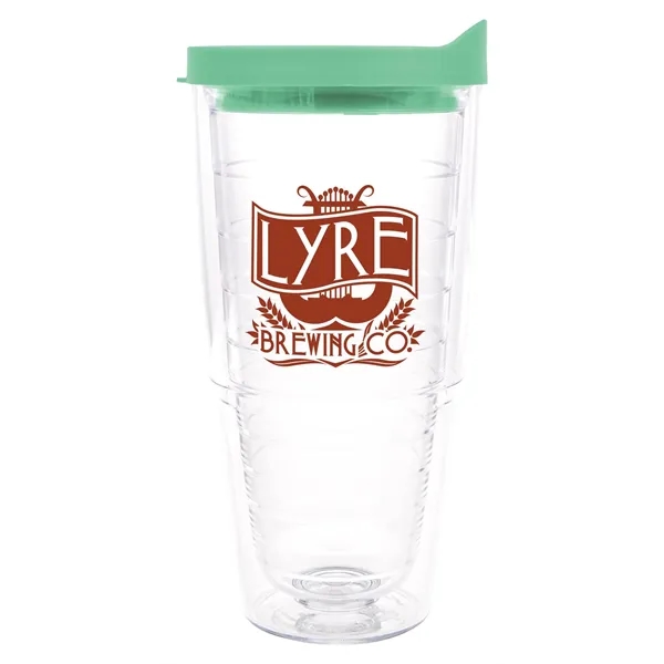 Tervis® Classic Tumbler - 24 oz. - Tervis® Classic Tumbler - 24 oz. - Image 3 of 23
