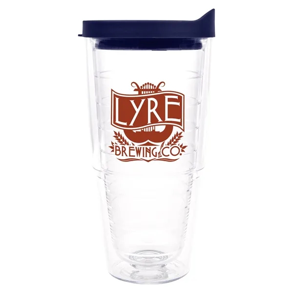 Tervis® Classic Tumbler - 24 oz. - Tervis® Classic Tumbler - 24 oz. - Image 5 of 23