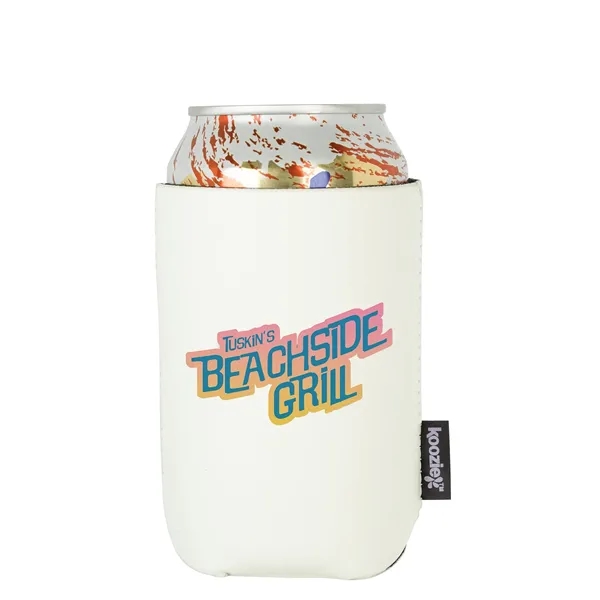 Koozie® Glow-in-the-Dark Can Cooler - Koozie® Glow-in-the-Dark Can Cooler - Image 1 of 3