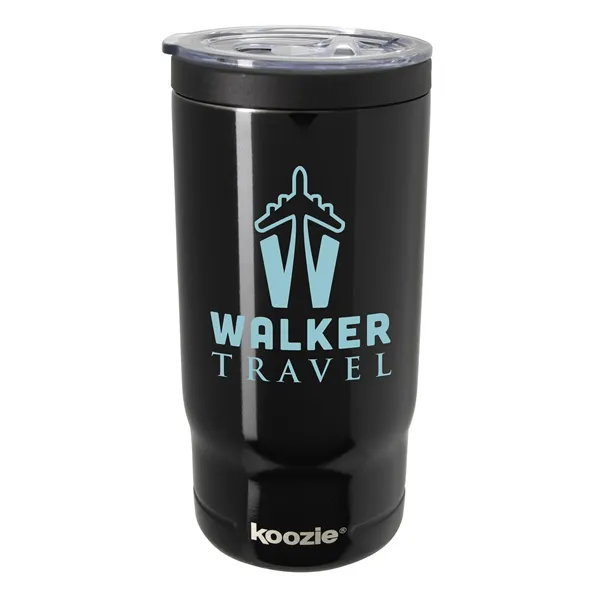 Koozie® Triple Vacuum Tumbler - 16 oz. - Koozie® Triple Vacuum Tumbler - 16 oz. - Image 3 of 12