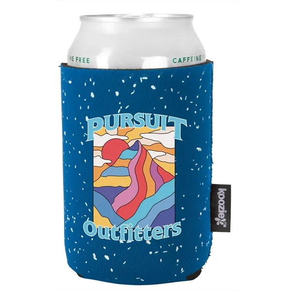 Koozie® Campfire Can Cooler - Koozie® Campfire Can Cooler - Image 3 of 15