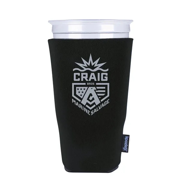 Koozie® Tall Cup Cooler - Koozie® Tall Cup Cooler - Image 0 of 20