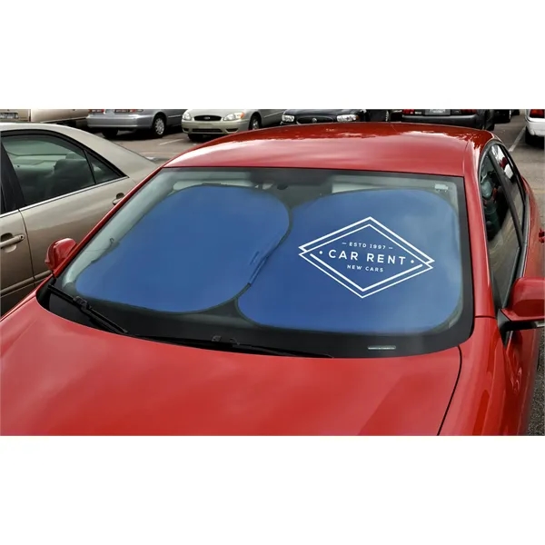 Good Value™ Sun Shade Square - Good Value™ Sun Shade Square - Image 1 of 9