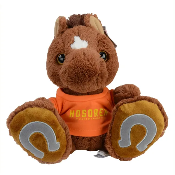 Aurora™ Taddle Toes - 9" to 9.5" Plush - Aurora™ Taddle Toes - 9" to 9.5" Plush - Image 0 of 13