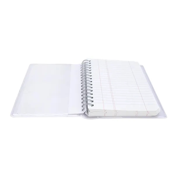 Standard Pipe Tally Book - Standard Pipe Tally Book - Image 12 of 26