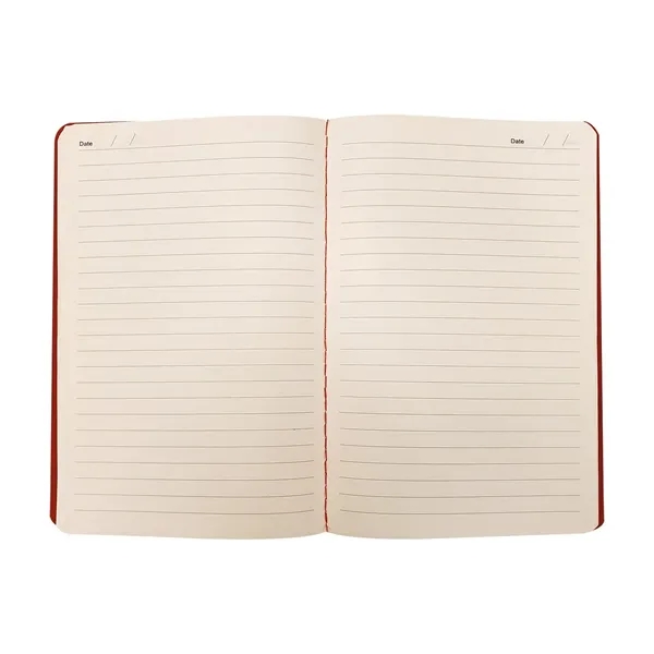 Good Value™ Recyclable Journal - Good Value™ Recyclable Journal - Image 0 of 24