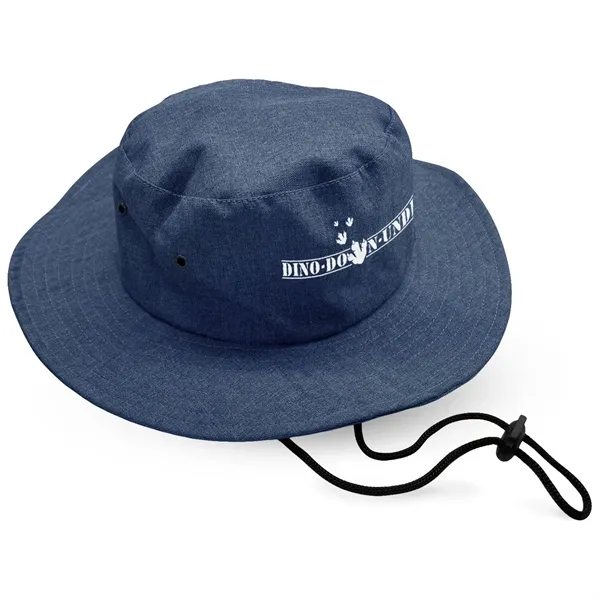 RPET Boonie Hat - RPET Boonie Hat - Image 0 of 4