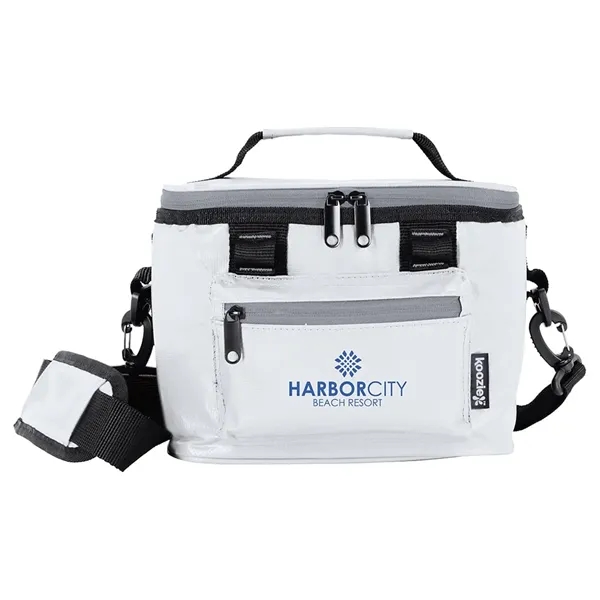 Koozie® Olympus 6-Can Cooler - Koozie® Olympus 6-Can Cooler - Image 4 of 4