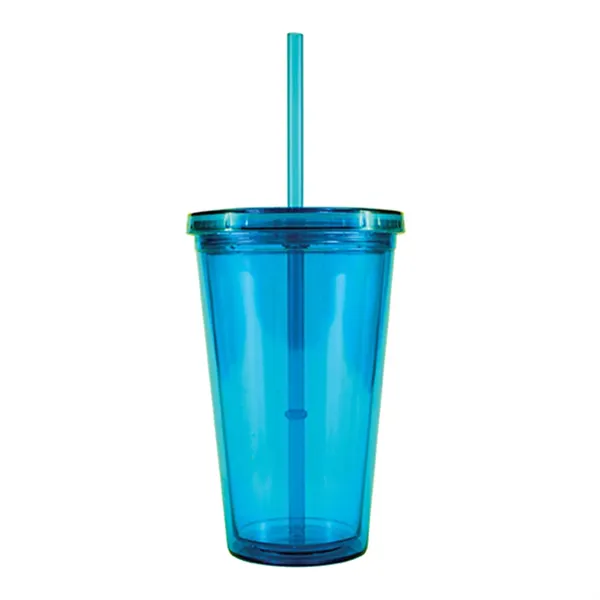 Good Value™ Freedom Tumbler - 16 oz. - Good Value™ Freedom Tumbler - 16 oz. - Image 0 of 44