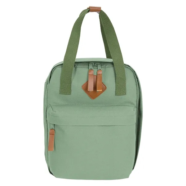 Classic Lunch Bag - Classic Lunch Bag - Image 2 of 7