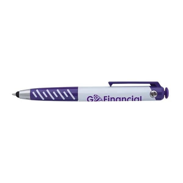 Souvenir® Fidgeteer Stylus RABS Pen - Souvenir® Fidgeteer Stylus RABS Pen - Image 3 of 30