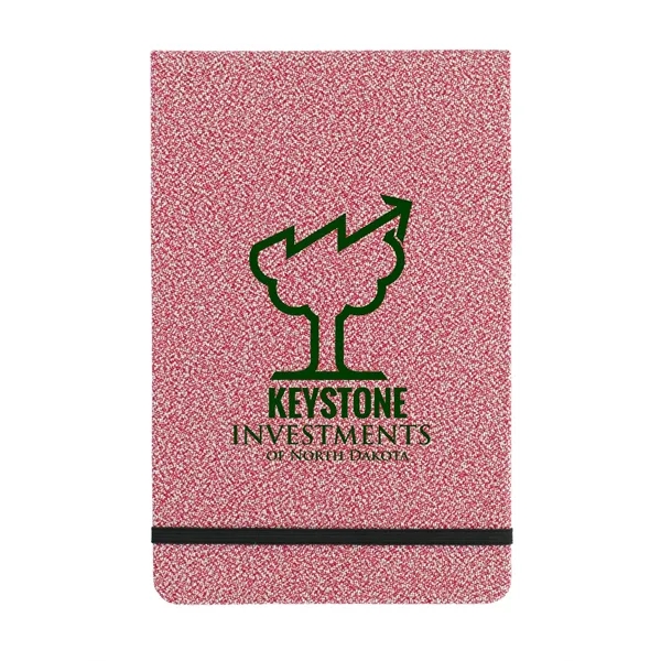 Good Value™ Multiplex RPET Journal - Good Value™ Multiplex RPET Journal - Image 4 of 8