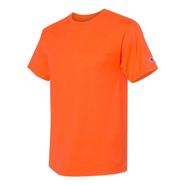 Champion Premium Fashion Classics Short Sleeve T-Shirt - Champion Premium Fashion Classics Short Sleeve T-Shirt - Image 38 of 42