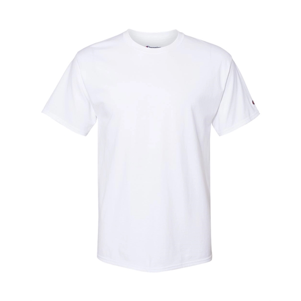 Champion Premium Fashion Classics Short Sleeve T-Shirt - Champion Premium Fashion Classics Short Sleeve T-Shirt - Image 40 of 42