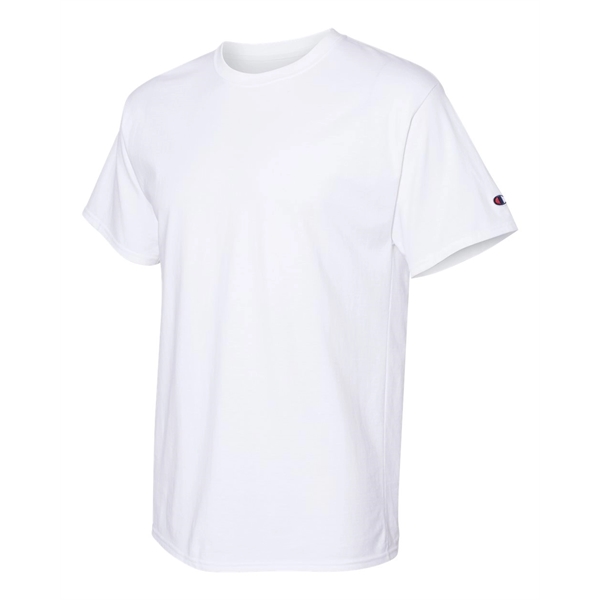 Champion Premium Fashion Classics Short Sleeve T-Shirt - Champion Premium Fashion Classics Short Sleeve T-Shirt - Image 41 of 42