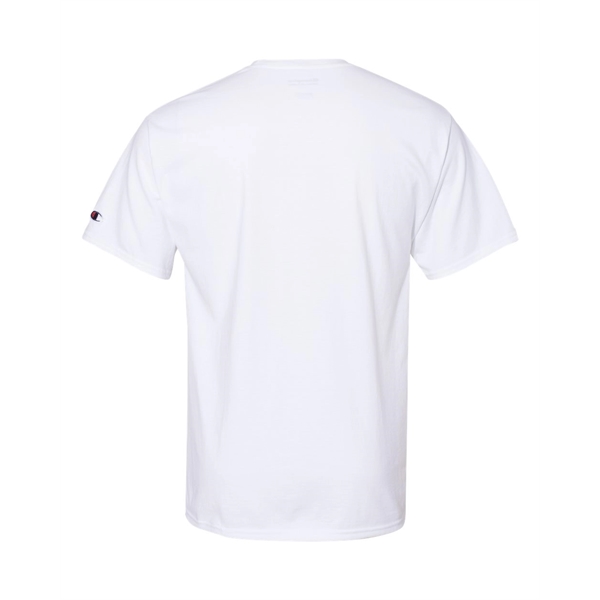 Champion Premium Fashion Classics Short Sleeve T-Shirt - Champion Premium Fashion Classics Short Sleeve T-Shirt - Image 42 of 42