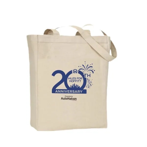 Customizable Canvas Handbags - Customizable Canvas Handbags - Image 1 of 3