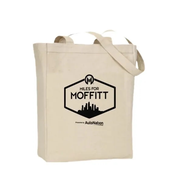 Customizable Canvas Handbags - Customizable Canvas Handbags - Image 3 of 3