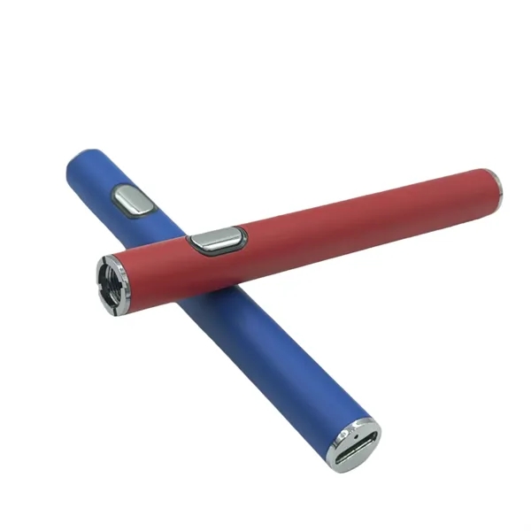 Custom Vape Pen Battery - Custom Vape Pen Battery - Image 2 of 2