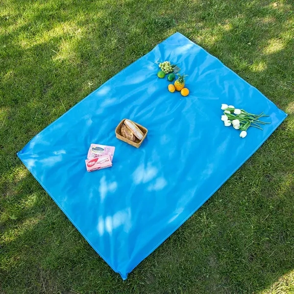 Outdoor Portable Ultra-light Picnic Beach Mat - Outdoor Portable Ultra-light Picnic Beach Mat - Image 0 of 3