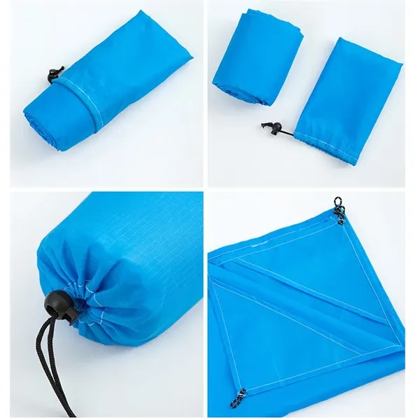 Outdoor Portable Ultra-light Picnic Beach Mat - Outdoor Portable Ultra-light Picnic Beach Mat - Image 2 of 3