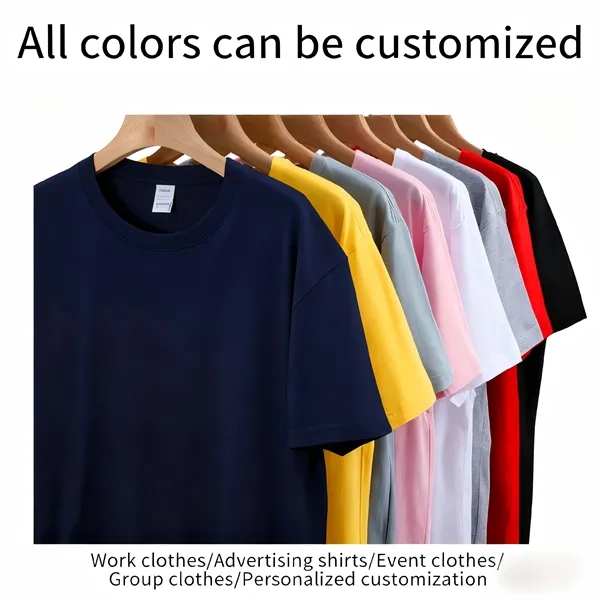 Modal blend T-shirt - Modal blend T-shirt - Image 2 of 3