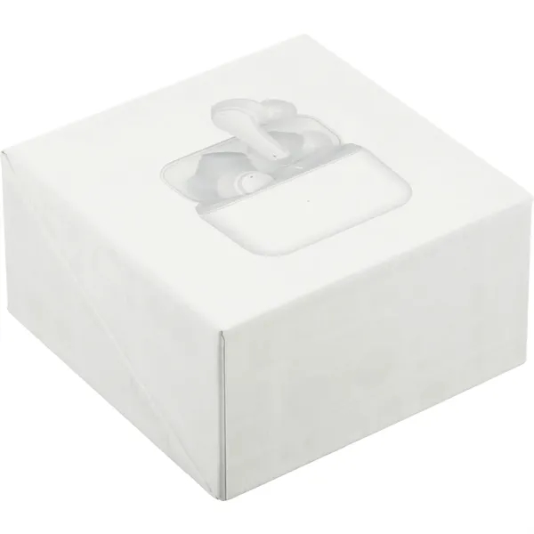 Synergy True Wireless Auto Pair Earbuds with ENC - Synergy True Wireless Auto Pair Earbuds with ENC - Image 9 of 9