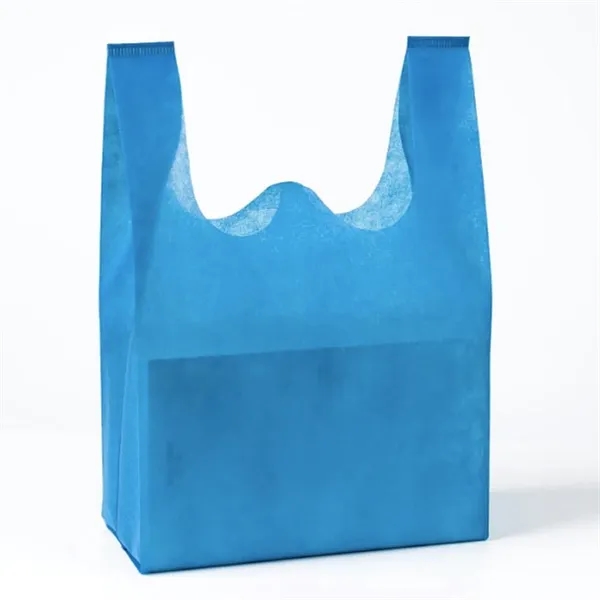 Reusable Non-woven Shopping Bag - Reusable Non-woven Shopping Bag - Image 2 of 5