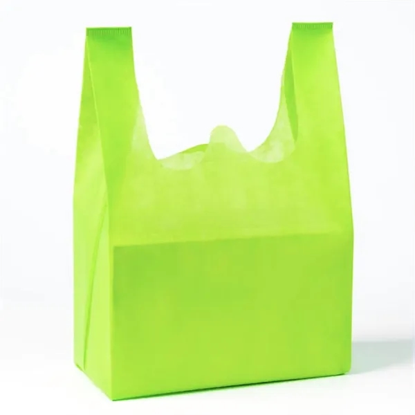 Reusable Non-woven Shopping Bag - Reusable Non-woven Shopping Bag - Image 4 of 5