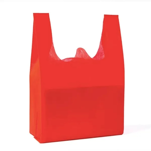 Reusable Non-woven Shopping Bag - Reusable Non-woven Shopping Bag - Image 5 of 5
