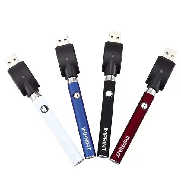 350mAh Battery Pen Charger - 350mAh Battery Pen Charger - Image 0 of 11