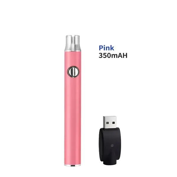 350mAh Battery Pen Charger - 350mAh Battery Pen Charger - Image 4 of 11