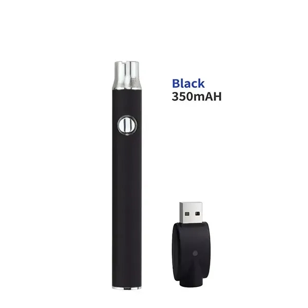 350mAh Battery Pen Charger - 350mAh Battery Pen Charger - Image 5 of 11