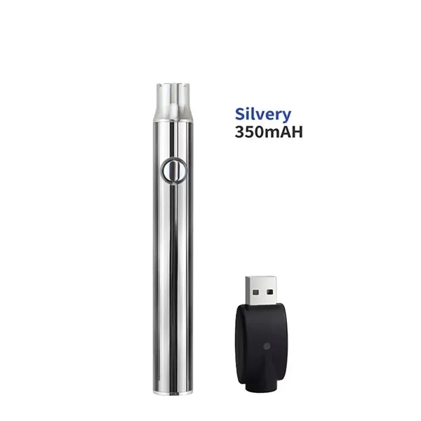 350mAh Battery Pen Charger - 350mAh Battery Pen Charger - Image 10 of 11