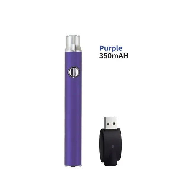 350mAh Battery Pen Charger - 350mAh Battery Pen Charger - Image 11 of 11