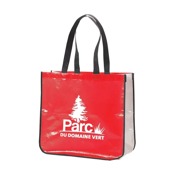 Retailer Tote Bag - Retailer Tote Bag - Image 6 of 9