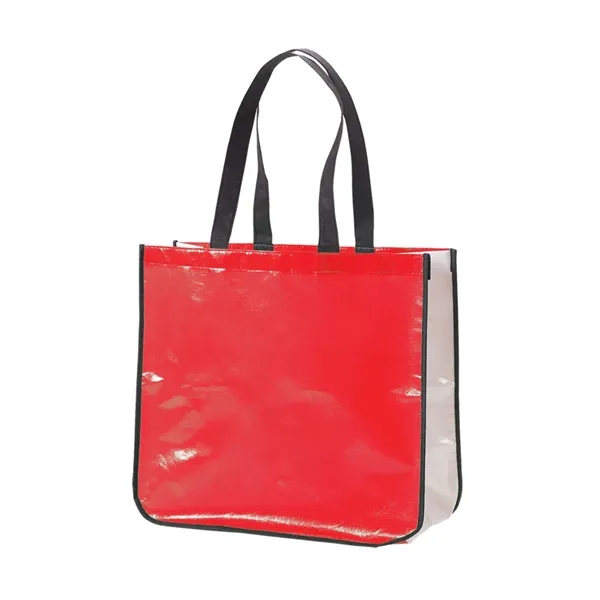 Retailer Tote Bag - Retailer Tote Bag - Image 7 of 9