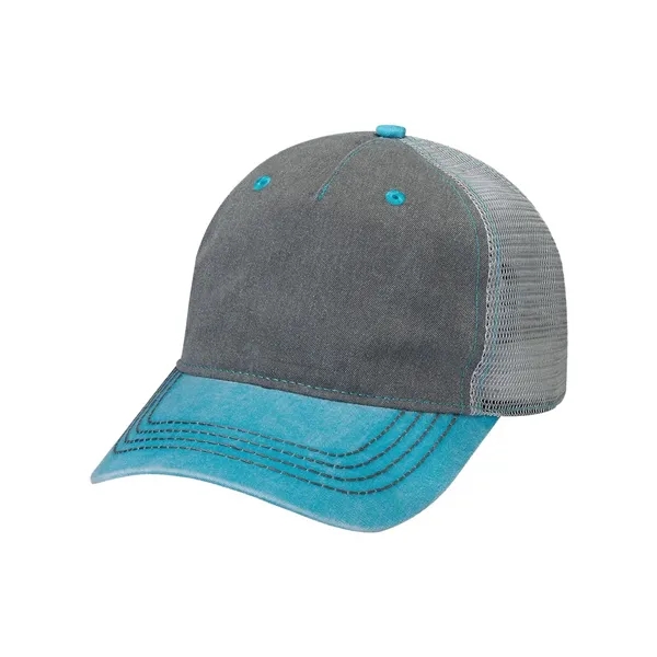 Adams Headwear Endeavor Cap - Adams Headwear Endeavor Cap - Image 2 of 8