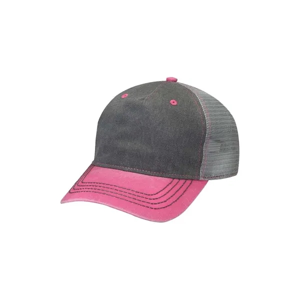 Adams Headwear Endeavor Cap - Adams Headwear Endeavor Cap - Image 4 of 8