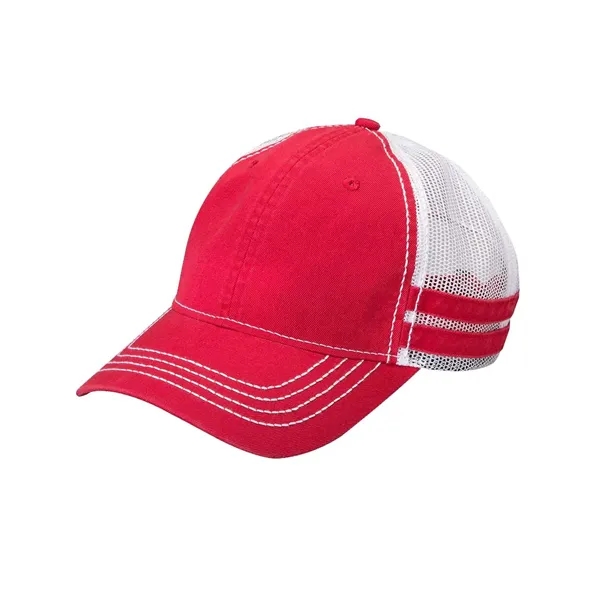 Adams Headwear Heritage Cap - Adams Headwear Heritage Cap - Image 6 of 7