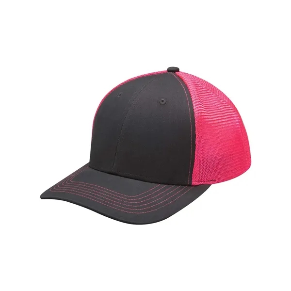 Adams Headwear Prodigy Cap - Adams Headwear Prodigy Cap - Image 3 of 5